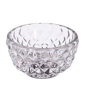  Подсвечник, 7,5х7,5х4 см, 804948 