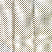  Сетка москитная для дверей на магнитах INBLOOM, 0.9х2.1м, полиэстер, 159-013 