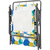  Раскладушка без матраса Стефания с85а/134 max 120кг 192х65х24 