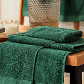 Комплект полотенец LoveLife махровые Natural eucalyptus хл100% 10401914