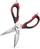 Ножницы кухонные 120/225мм Linea STENDAL 93-KN-SD-12 Ножницы кухонные 120/225мм Linea STENDAL 93-KN-SD-12