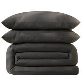 Постельное бельё Этель 2 сп Black night 175х215, 200х220, 50х70-2 шт, 100% хлопок, поплин 125г/м2 Постельное бельё Этель 2 сп Black night 175х215, 200х220, 50х70-2 шт, 100% хлопок, поплин 125г/м2