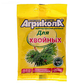  Агрикола удобрение для хвойных растений 50 г 04-963 