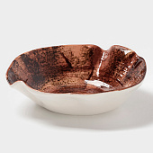 Салатник Magistro Wood, 350 мл, d=16.6 см, 10663052 Салатник Magistro Wood, 350 мл, d=16.6 см, 10663052