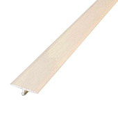 Стык Т-образный18мм 1,8 груша белая Стык Т-образный18мм 1,8 груша белая