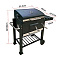  Гриль BBQ 115х100х46см арт.2024-7817 Код274361 