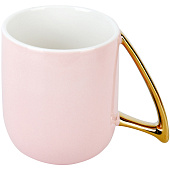 Чайный набор 5пр. "5th Avenue. Pink" (4 персоны) v=1300/240 мл 1400016 Чайный набор 5пр. "5th Avenue. Pink" (4 персоны) v=1300/240 мл 1400016