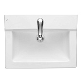 Раковина с пьедесталом Орион 56 Santeri Раковина с пьедесталом Орион 56 Santeri