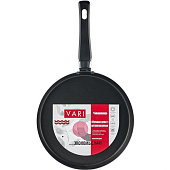 Блинница "Лучшая цена" 24cм черный LCS52124 Блинница "Лучшая цена" 24cм черный LCS52124