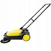 Подметальная машина S 4 Twin KARCHER Подметальная машина S 4 Twin KARCHER