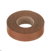  Кром.лента мелам.с кл.19мм орех экко(5 м) 