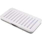 Сушилка для посуды IDEA "Рыжий кот" 109744 Сушилка для посуды IDEA "Рыжий кот" 109744