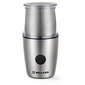 Кофемолка c капучинатором BRAYER BR-1185 Кофемолка c капучинатором BRAYER BR-1185