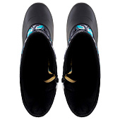 Сапоги женские "Нелли", разноцветный, СП-254, 37-38 Сапоги женские "Нелли", разноцветный, СП-254, 37-38