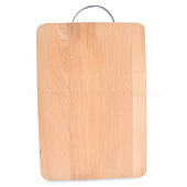 Доска прямоуголная большая со скобой 35х25 арт.01-4 Доска прямоуголная большая со скобой 35х25 арт.01-4