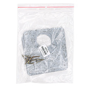 Пластина для ремонта петель 35мм, 2шт Пластина для ремонта петель 35мм, 2шт