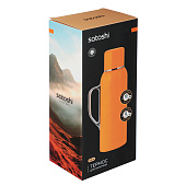 Термос SATOSHI Круиз нерж.сталь 800мл 841-901 Термос SATOSHI Круиз нерж.сталь 800мл 841-901