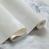 Обои 1.06х10м Голден арт. 11172-05 Серый фон /OVK Design Обои 1.06х10м Голден арт. 11172-05 Серый фон /OVK Design