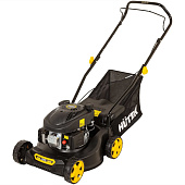 Газонокосилка бензиновая 4л.с., 42см, Huter GLM-3.5 LT Газонокосилка бензиновая 4л.с., 42см, Huter GLM-3.5 LT