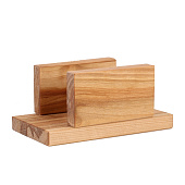 Набор досок разделочных "Прямоугольник" 3 шт 7364892 Набор досок разделочных "Прямоугольник" 3 шт 7364892