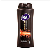 AVE шампунь-гель муж 400г Чистый комфорт