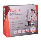 Лобзик электрический Л-100/850 Ресанта