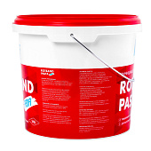 Шпатлевка финишная Ротбанд Паста Профи 5кг/Knauf Шпатлевка финишная Ротбанд Паста Профи 5кг/Knauf