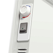  Конвектор электрический Ballu Solo Turbo BEC/SMT-2000 