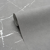 Обои 1.06х10м Rinaldi арт.285647 Серый фон /Ateliero Обои 1.06х10м Rinaldi арт.285647 Серый фон /Ateliero