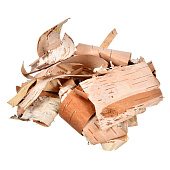 Береста для розжига BOYSCOUT 1,0 л 61147 Береста для розжига BOYSCOUT 1,0 л 61147