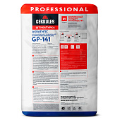 Штукатурка гипсовая влагостойкая АКВАГИПС GP-141 (30кг) /Геркулес Штукатурка гипсовая влагостойкая АКВАГИПС GP-141 (30кг) /Геркулес