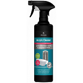  Чистящее средство акриловых ванн Pro-Brite Acrylic cleaner Деликатное для акриловых поверхностей 0,5 л 