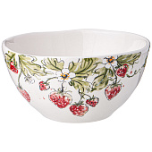 Салатник Strawberry 650 см 15,5х8см 368-533 Салатник Strawberry 650 см 15,5х8см 368-533