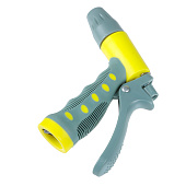 Пистолет-распылитель, коннектор 3/4" 2шт, штуцер для полива INBLOOM 167-041 Пистолет-распылитель, коннектор 3/4" 2шт, штуцер для полива INBLOOM 167-041