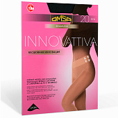 Колготки OMSA Innovattiva 20, цвет Daino, размер 3 Колготки OMSA Innovattiva 20, цвет Daino, размер 3