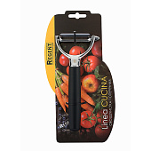 Овощечистка поперечная Linea CUCINA 76-0205 Овощечистка поперечная Linea CUCINA 76-0205