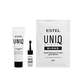 Осветлитель для волос ESTEL UNIQ SENSE Blond Арт.UQ/SCO Осветлитель для волос ESTEL UNIQ SENSE Blond Арт.UQ/SCO