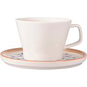 Чашка чайная 225 мл Plano PIOLI 329820 PL Чашка чайная 225 мл Plano PIOLI 329820 PL