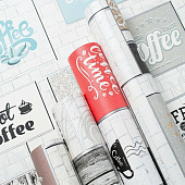 Обои 0.53х10м Ростерия арт.Ф717-01 голубой /Саратов Обои 0.53х10м Ростерия арт.Ф717-01 голубой /Саратов