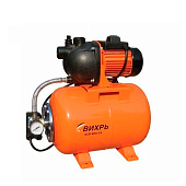 Насосная станция 45 л/мин, бак 2л, 370 Вт. 30м/подьем, Вихрь АСВ 800/24 Насосная станция 45 л/мин, бак 2л, 370 Вт. 30м/подьем, Вихрь АСВ 800/24