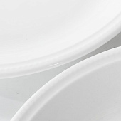 Тарелка мелкая Balsford Гретта 19 см 244-64006 Тарелка мелкая Balsford Гретта 19 см 244-64006