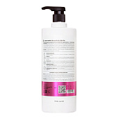  Бальзам для волос MIXIT Hair Expert ламинирующий с кератином Collagen & Keratin 1000мл 