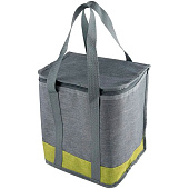 009158 Термосумка CB-158, 13л, серый 009158 Термосумка CB-158, 13л, серый