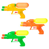  Игрушка Пистолет водяной Поток воды 17см, 550-6940 