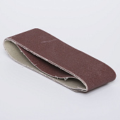 Лента шлифовальная бесконечная 75х533мм Р80(3шт)/STAYER Лента шлифовальная бесконечная 75х533мм Р80(3шт)/STAYER