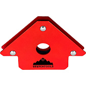 Набор магнитных уголков для сварки, 6 предметов Vertextools Набор магнитных уголков для сварки, 6 предметов Vertextools