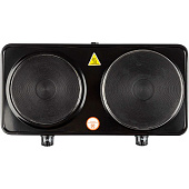 Плита электрическая 2-х конфор. Energy EN-903B черный Плита электрическая 2-х конфор. Energy EN-903B черный