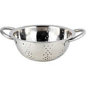 Дуршлаг 24см с двумя ручками 4331 Дуршлаг 24см с двумя ручками 4331