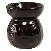 Аромалампа для эфирных масел «Геометрия и растительность», керамика, 7.5?8.5?9 см, МИКС 10693197 Аромалампа для эфирных масел «Геометрия и растительность», керамика, 7.5?8.5?9 см, МИКС 10693197