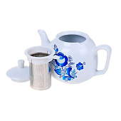 Самовар Добрыня DO-415 Самовар Добрыня DO-415